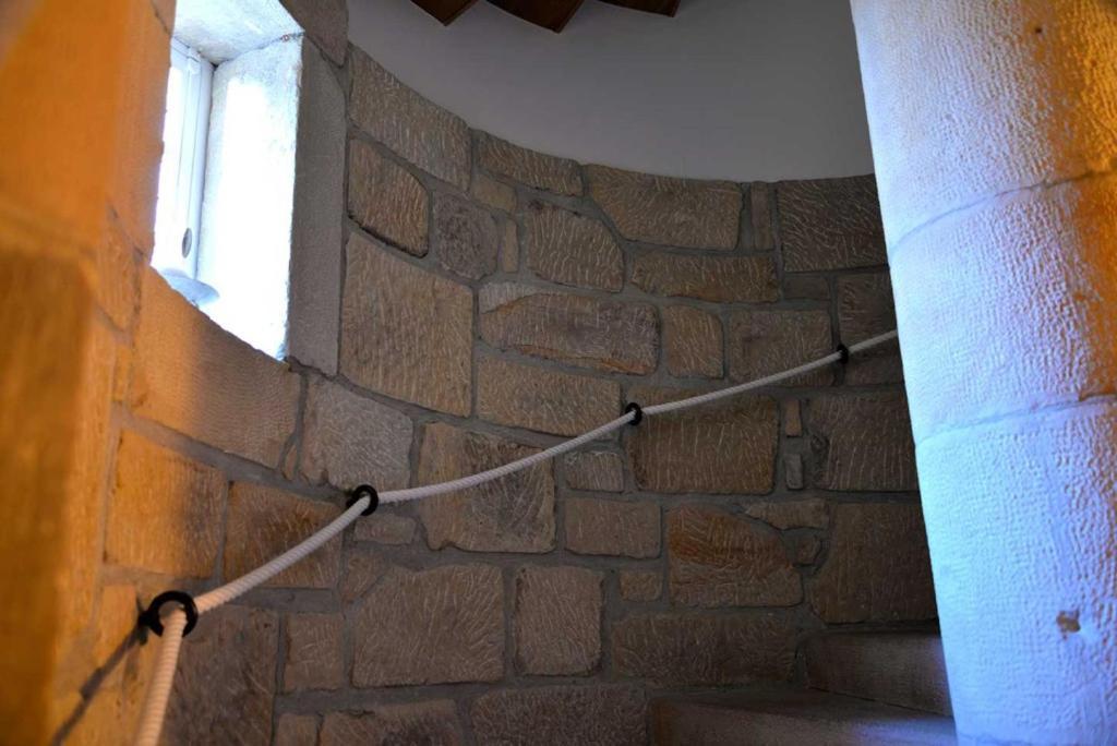 Hotel Palacete Hondarribia Luaran gambar