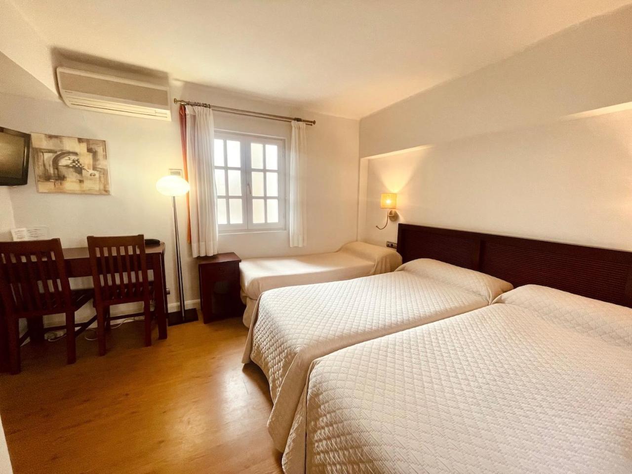 Hotel Palacete Hondarribia Luaran gambar