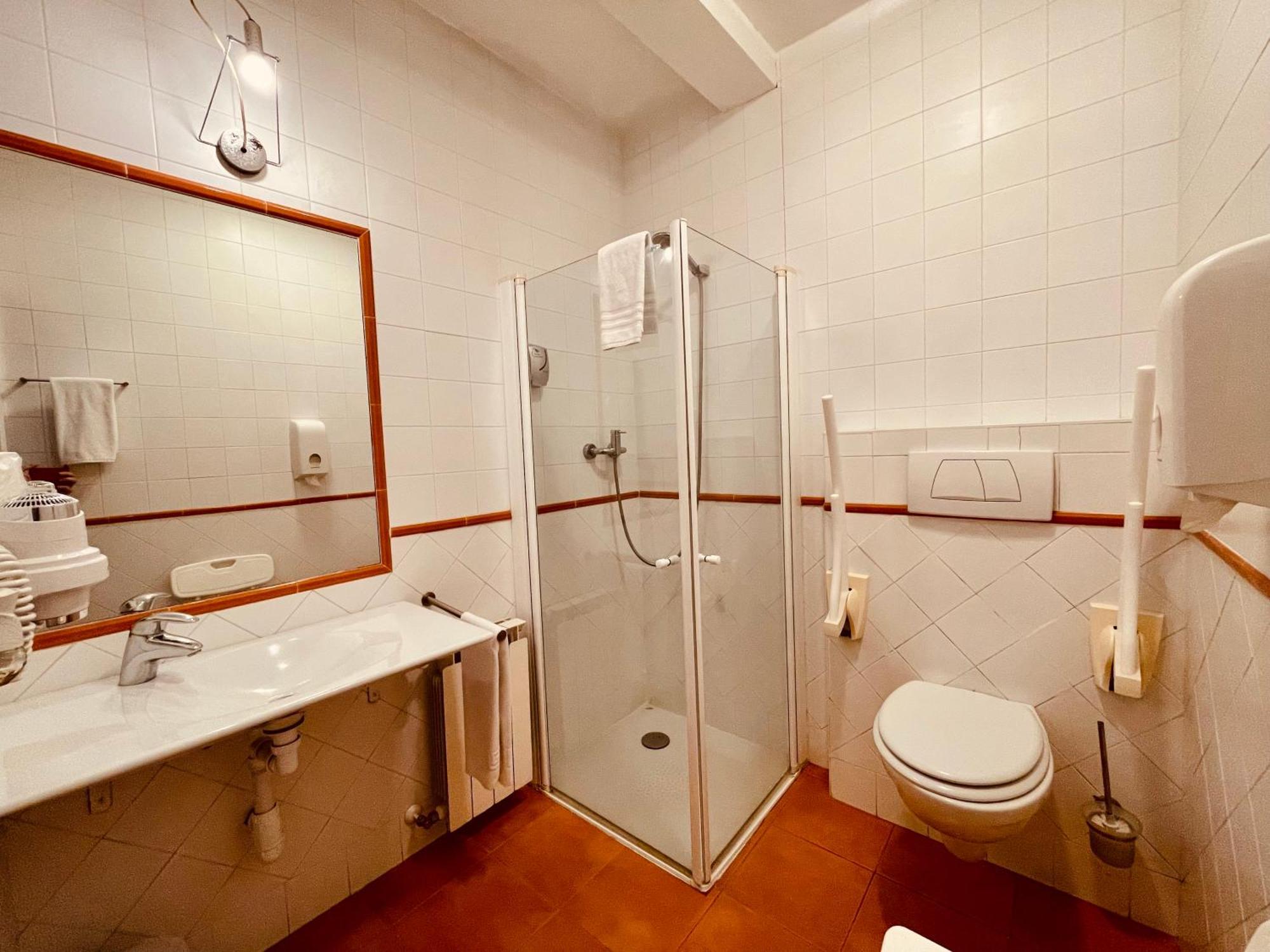 Hotel Palacete Hondarribia Luaran gambar
