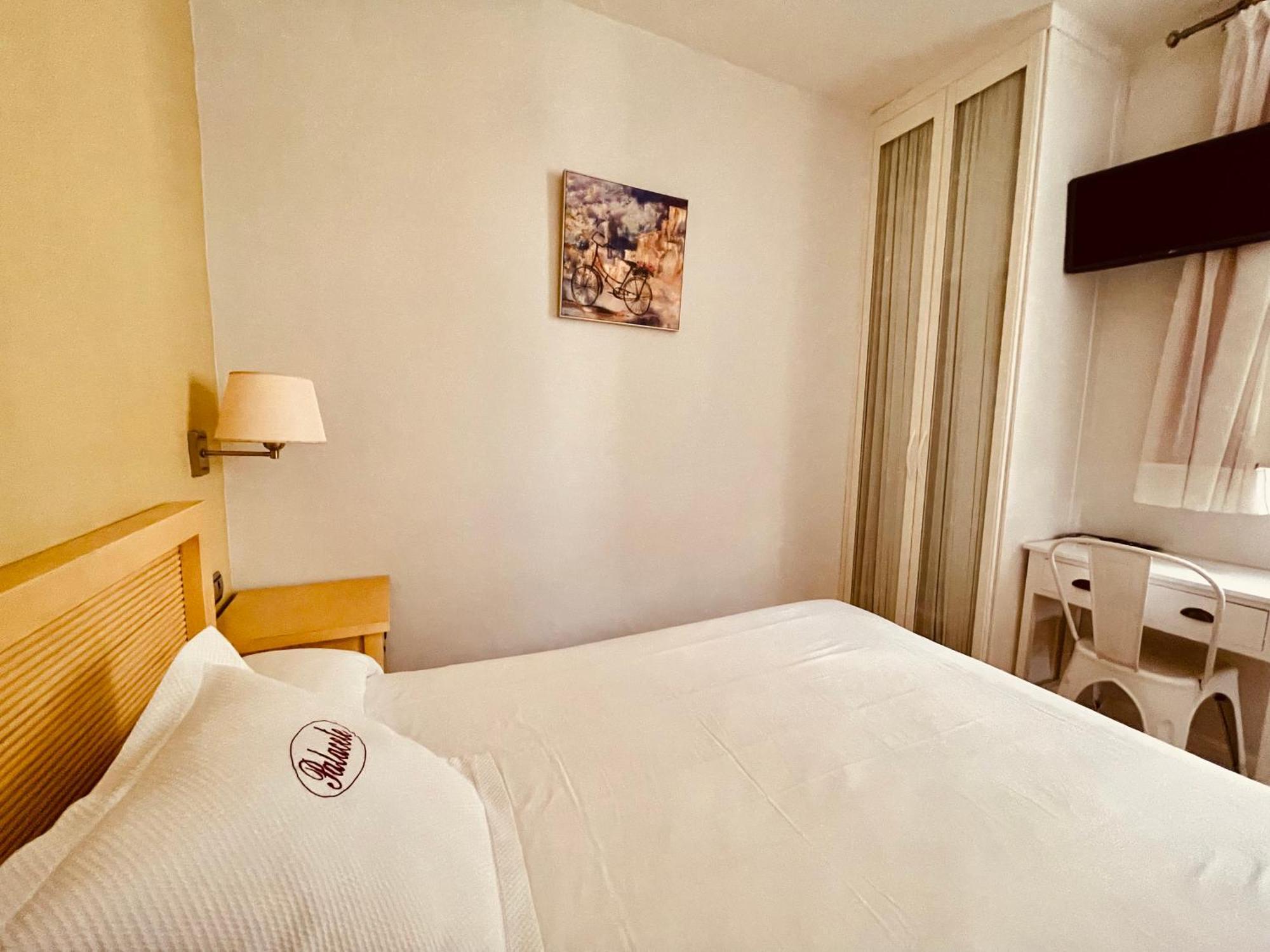 Hotel Palacete Hondarribia Luaran gambar